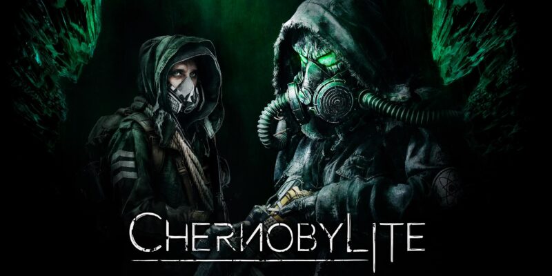  Chernobylite Characters Guide